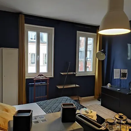 Apartment Vintage Beauvoisine